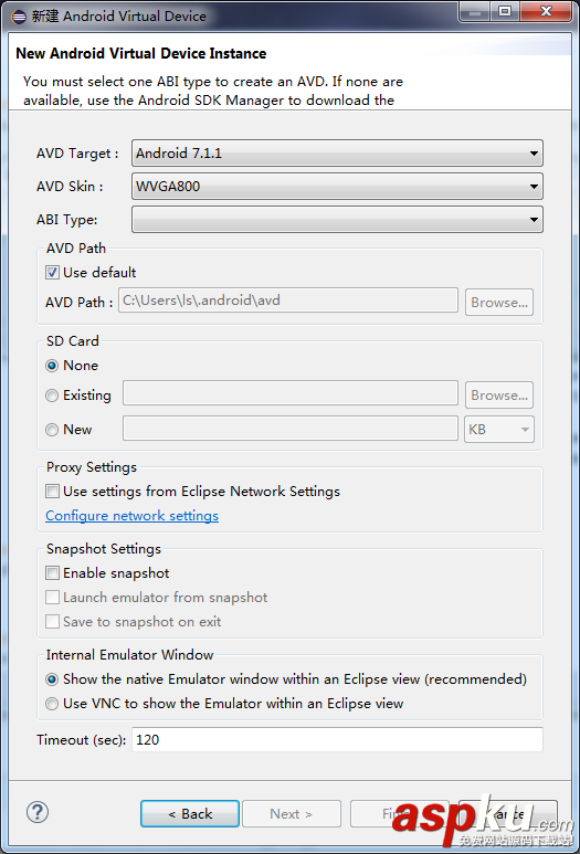 android,开发环境搭建,eclipse搭建android