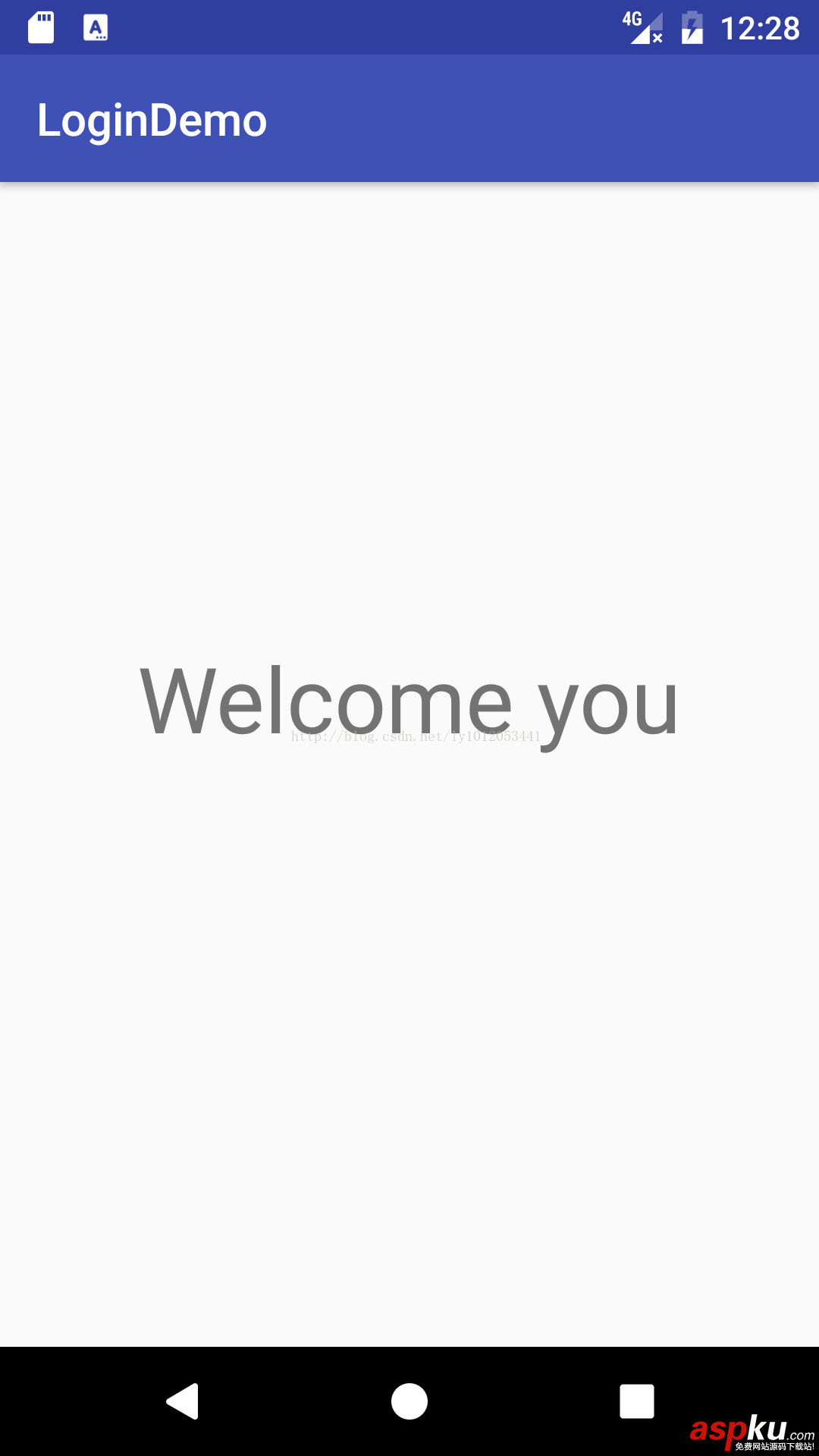 android,sharedpreferrence,登录界面记住密码