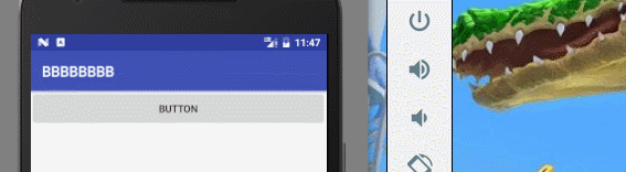 android,activity方向,获取屏幕方向