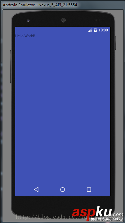 android,透明状态栏,虚拟导航键
