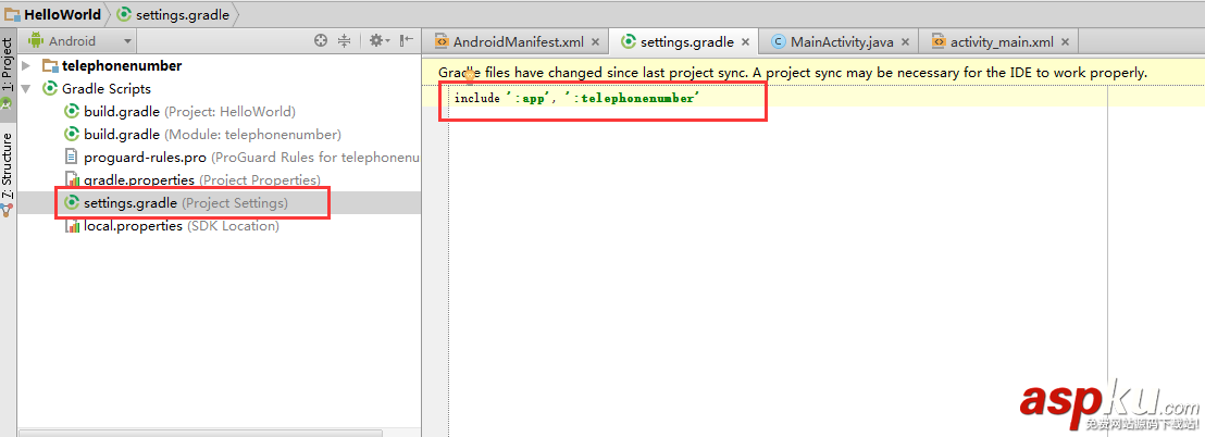 studio删除module,android,studio,删除,删除module