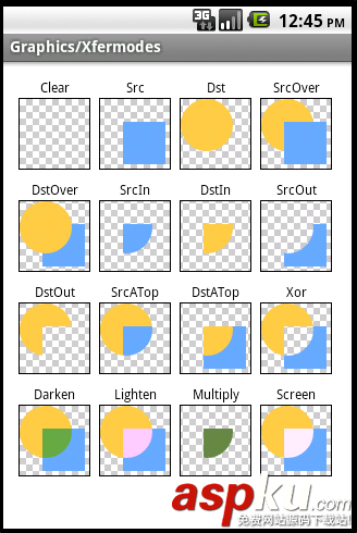 android绘制圆形图片,android,绘制圆形