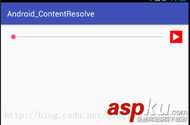 Android,多媒体,播放音乐