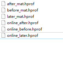 android,内存泄漏,内存泄漏工具,内存泄漏分析