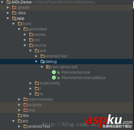 安卓messenger和aidl,android,aidl详解,messenger