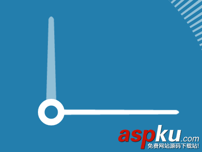 android,小米时钟,camera,matrix时钟,仿小米时钟