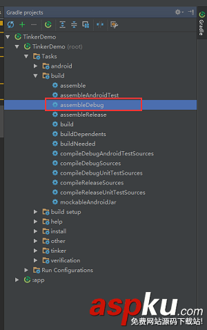 微信,Tinker,热更新