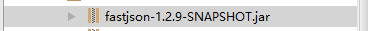 Android,json,fastjson
