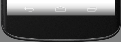 android,沉浸式状态栏