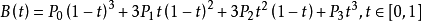 android,贝塞尔曲线,android中贝塞尔曲线,画贝塞尔曲线