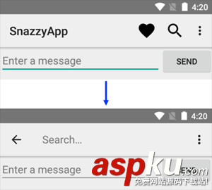 Android,ToolBar控件,ToolBar控件详解,ToolBar