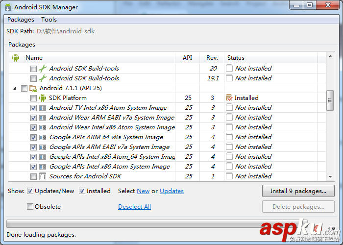 android,开发环境搭建,eclipse搭建android