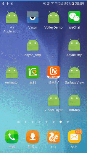Android,sdcard,路径