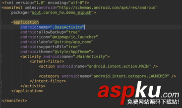 android,小米推送,android消息推送demo,小米推送demo