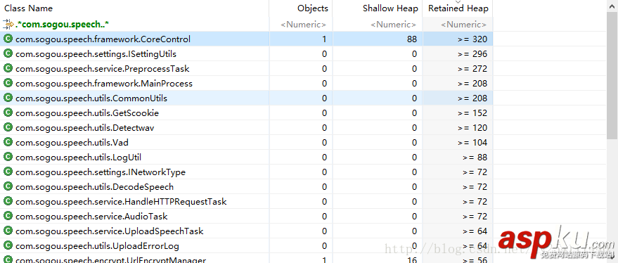 android,内存泄漏,内存泄漏工具,内存泄漏分析