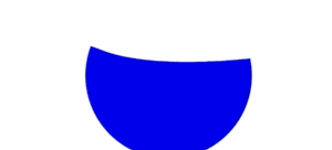 android,自定义水波纹