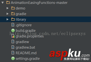 Android,Studio导入Project与Module的,Studio导入项目实例