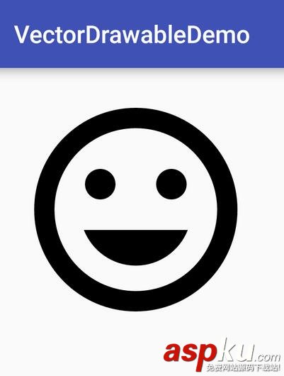 Android,矢量图,VectorDrawable