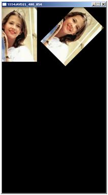 android,matrix,旋转,matrix详解,旋转图片