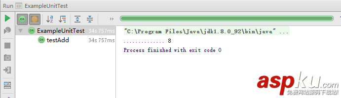 studio,单元测试,安卓studio单元测试,Android,studio单元测试