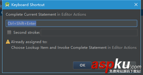 AndroidStudio,开发技巧,Android开发技巧