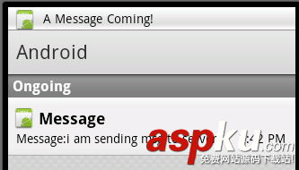 Android,Activity,Service,Broadcaster