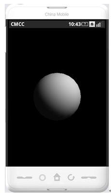 Android,OpenGL,ES绘制3D,图形,3D