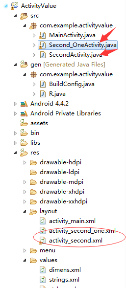 activity的状态,activity的四种状态,activity加载模式