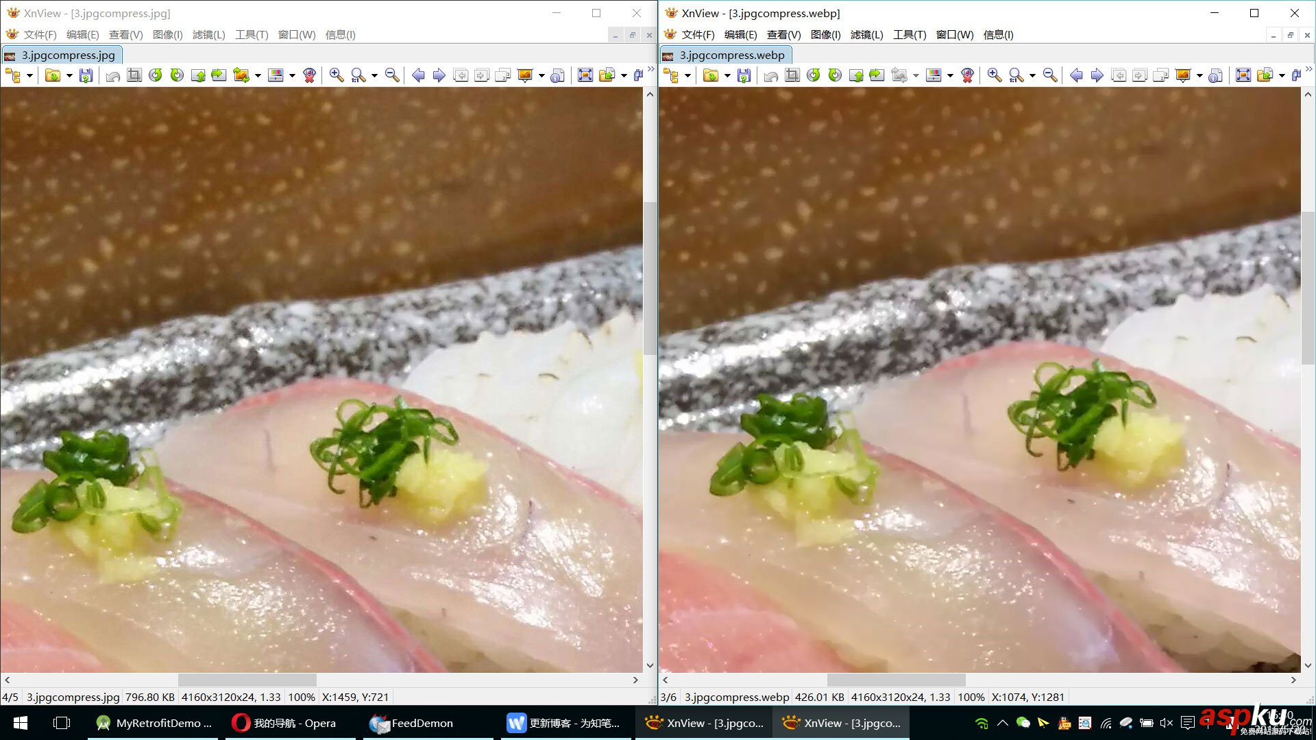 Android,WebP,图片压缩与传输,如何使用Android
