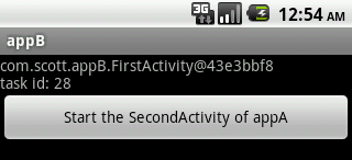 activity,task,task任务栈