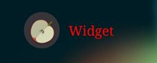 app,widget,android窗口小部件widget