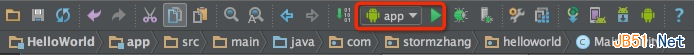 Android Studio
