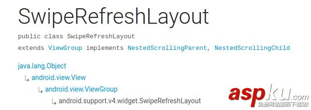 Android,RecyclerView,下拉刷新,上拉加载