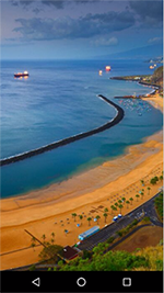 android,浸式式状态栏