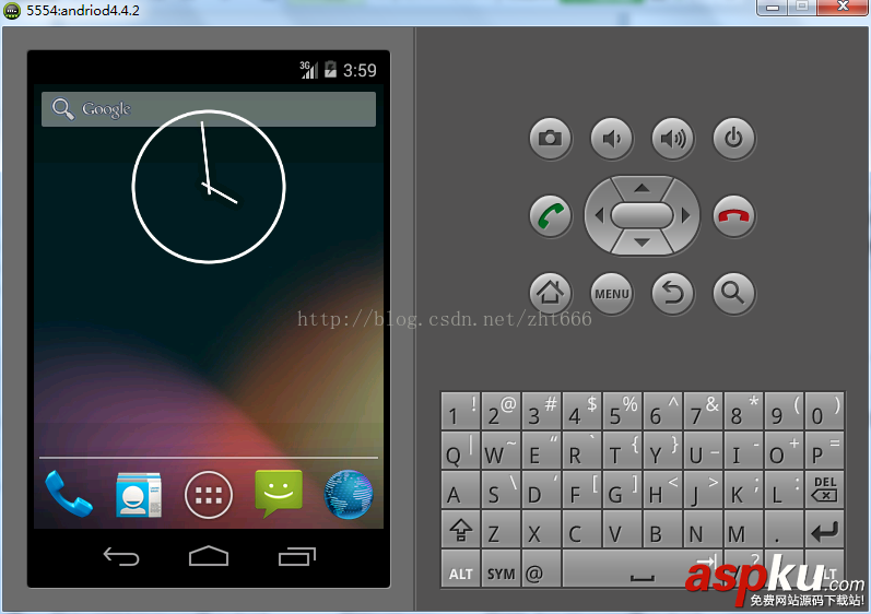 android,4.4.2,adt,eclipse,adt环境搭建