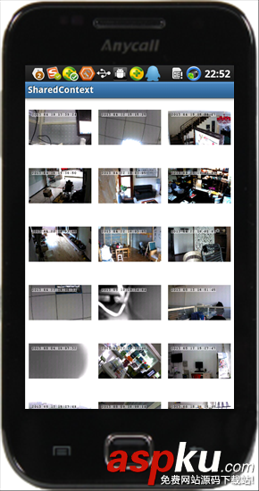 详解Android系统中跨应用数据分享功能的实现 Android,分享