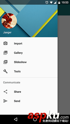 navigationview,menu,安卓navigationview