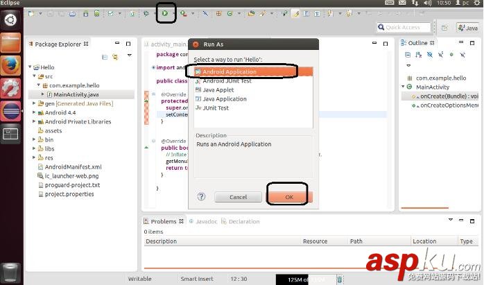 adt-bundle,Android开发环境