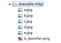 Android,ViewPager,Banner