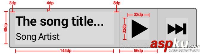 Android小挂件,APP,Widgets,Android窗口挂件