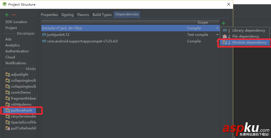 Android下拉刷新控件,Android下拉刷新,下拉刷新控件PullToRefresh
