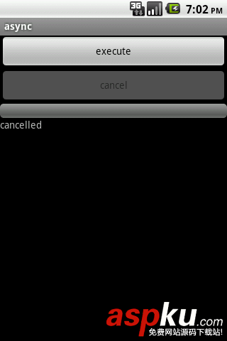asynctask详解,asynctask的使用方法,android,asynctask