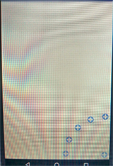 android,卫星菜单,自定义view的实现