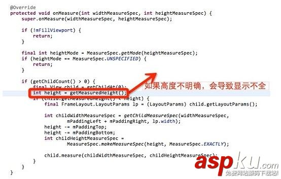 Android,ViewGroup,WaterfallLayout