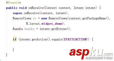 app,widget,android窗口小部件widget