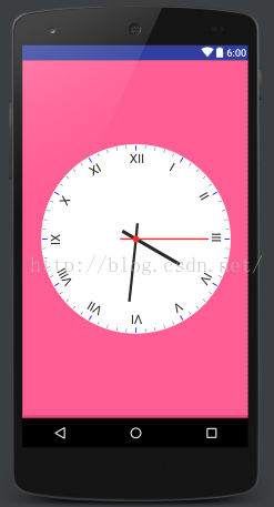 android,自定义仪表盘,android自定义view