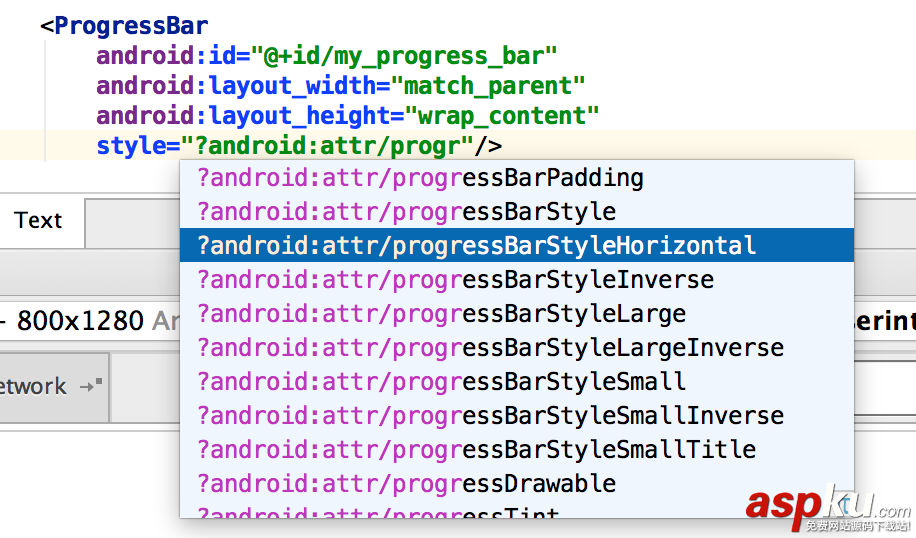 Android开发之基本控件和四种布局方式详解 Android开发,布局