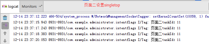activity四大启动模式,android,启动activity,activity