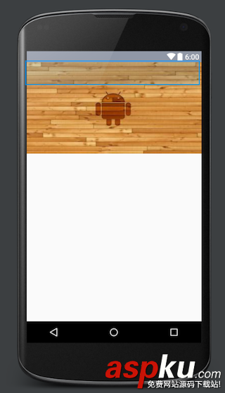 Android仿QQ空间标题栏渐变,Android标题栏渐变,安卓下滑标题栏渐变,渐变标题栏效果