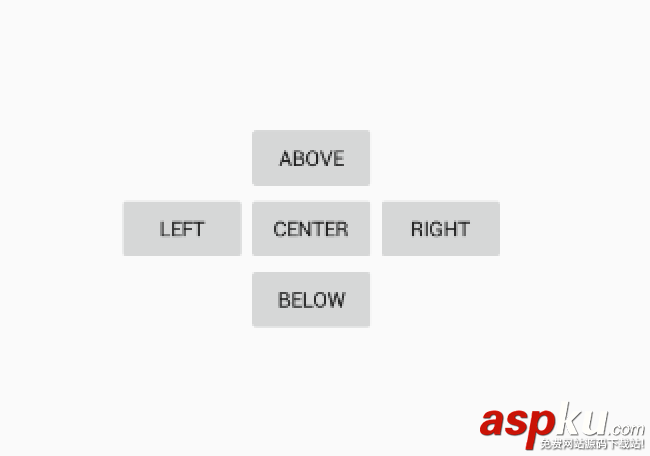 Android开发之基本控件和四种布局方式详解 Android开发,布局